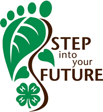 Step into your future footprint